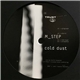 M_Step - Cold Dust